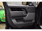 Thumbnail Photo 40 for 2019 Land Rover Range Rover Long Wheelbase Supercharged